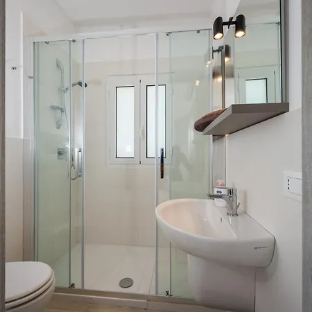 Apartmán Giardino Degli Allori - Flores Castellammare del Golfo