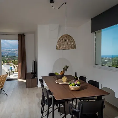 Apartmán Giardino Degli Allori - Flores