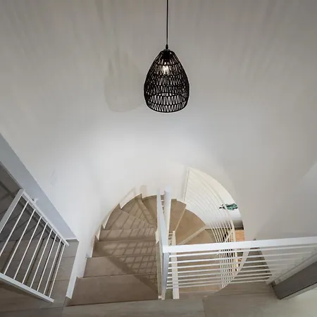 Apartmán Giardino Degli Allori - Flores *