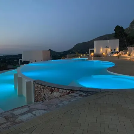 Apartmán Giardino Degli Allori - Flores *