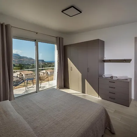 Apartmán Giardino Degli Allori - Flores