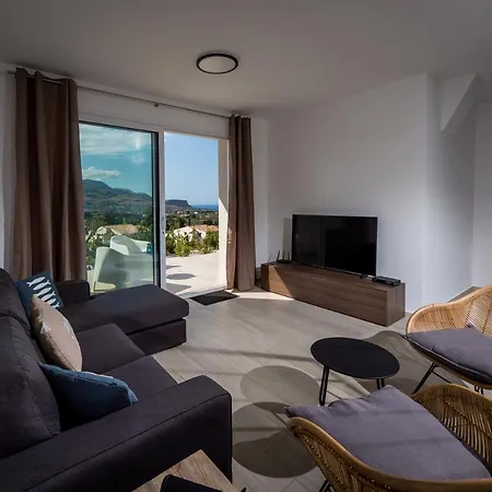 Giardino Degli Allori - Flores Apartmán Castellammare del Golfo