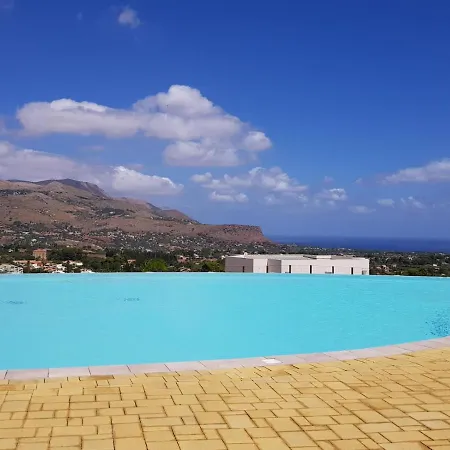 Giardino Degli Allori - Flores