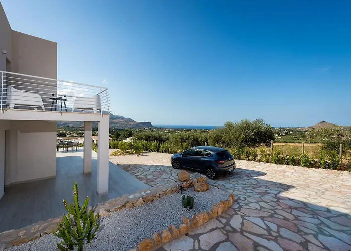 Giardino Degli Allori - Flores