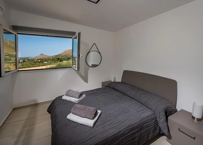 Giardino Degli Allori - Flores شقة *