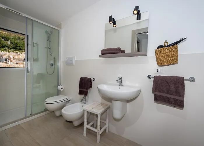 Giardino Degli Allori - Flores شقة كاستيلاّماري ديل غو