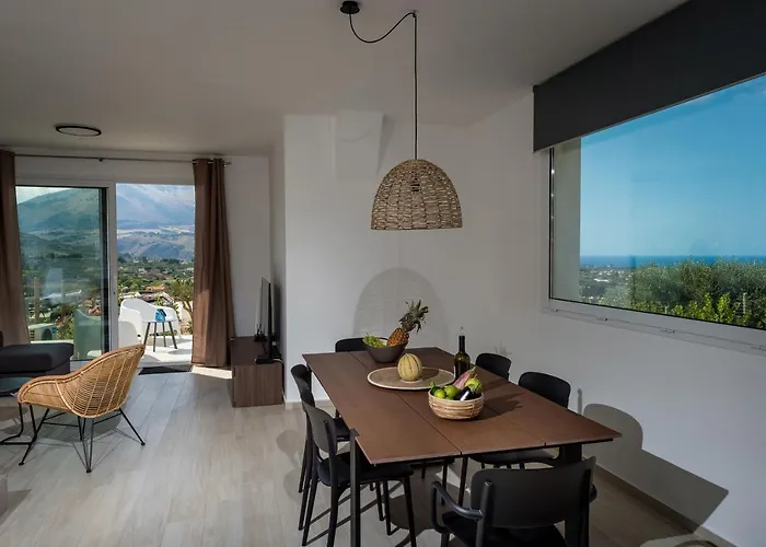 شقة Giardino Degli Allori - Flores