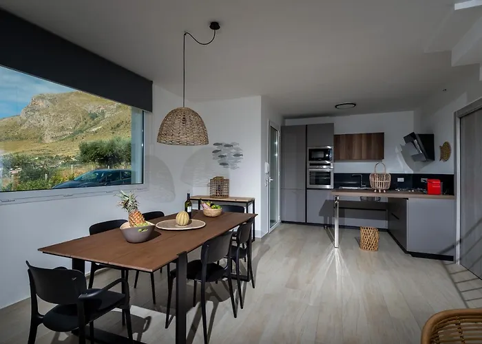 Giardino Degli Allori - Flores شقة *