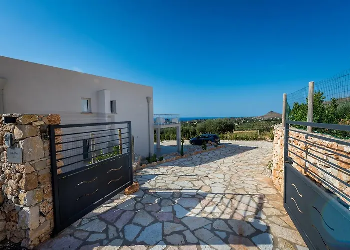 Giardino Degli Allori - Flores شقة كاستيلاّماري ديل غو