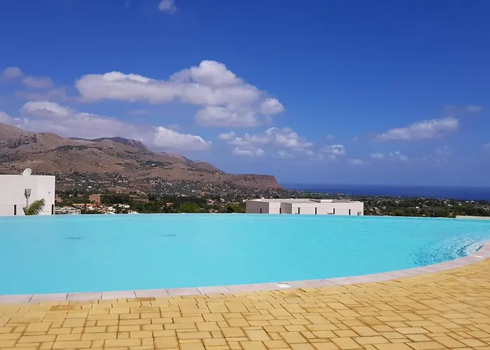 Giardino Degli Allori - Flores